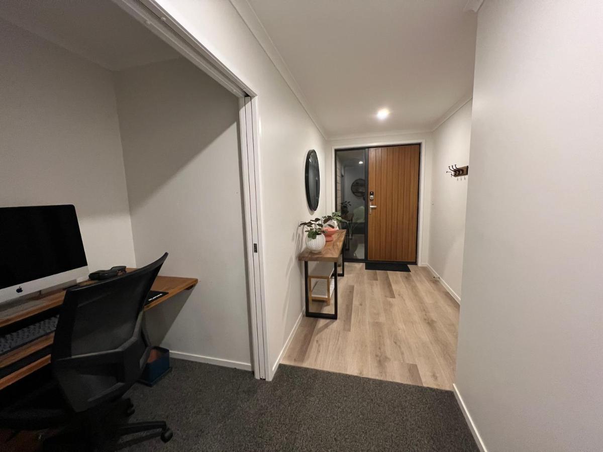 Convenient And Comfortable Waitara Exterior foto